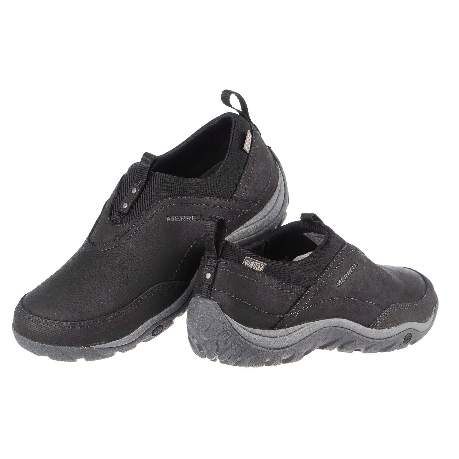 Merrell Murren Moc Wtpf-W Snow Sneaker - Women's