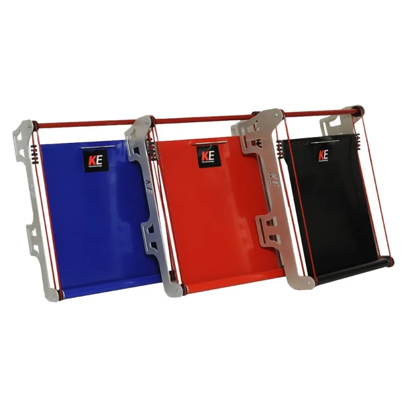 Tendina Radiatore HB-Line KE Technology DOUBLE (385x290) in Offerta -
