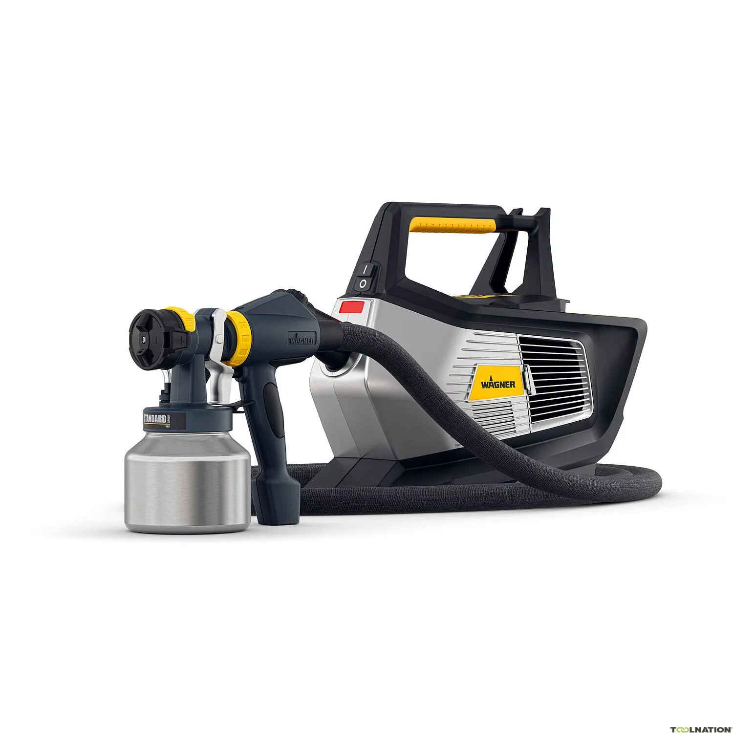 Wagner 2422986 Spruzzatore FC 5500 XVLP
